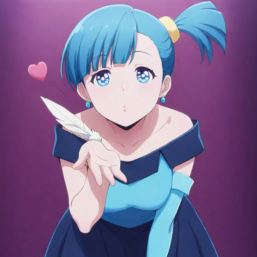 Miu (My Hero Academia) V1
