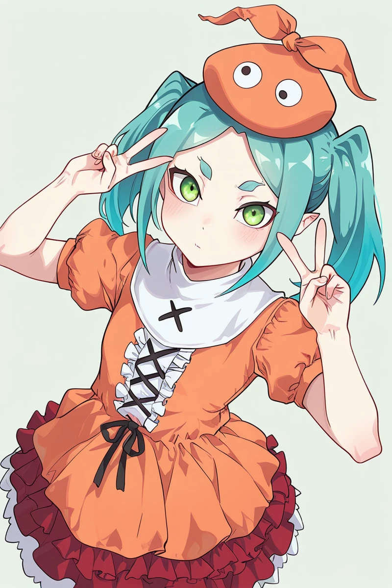 Firstdayiyui 720 [Style] Firstdayiyu_IllustriousV1