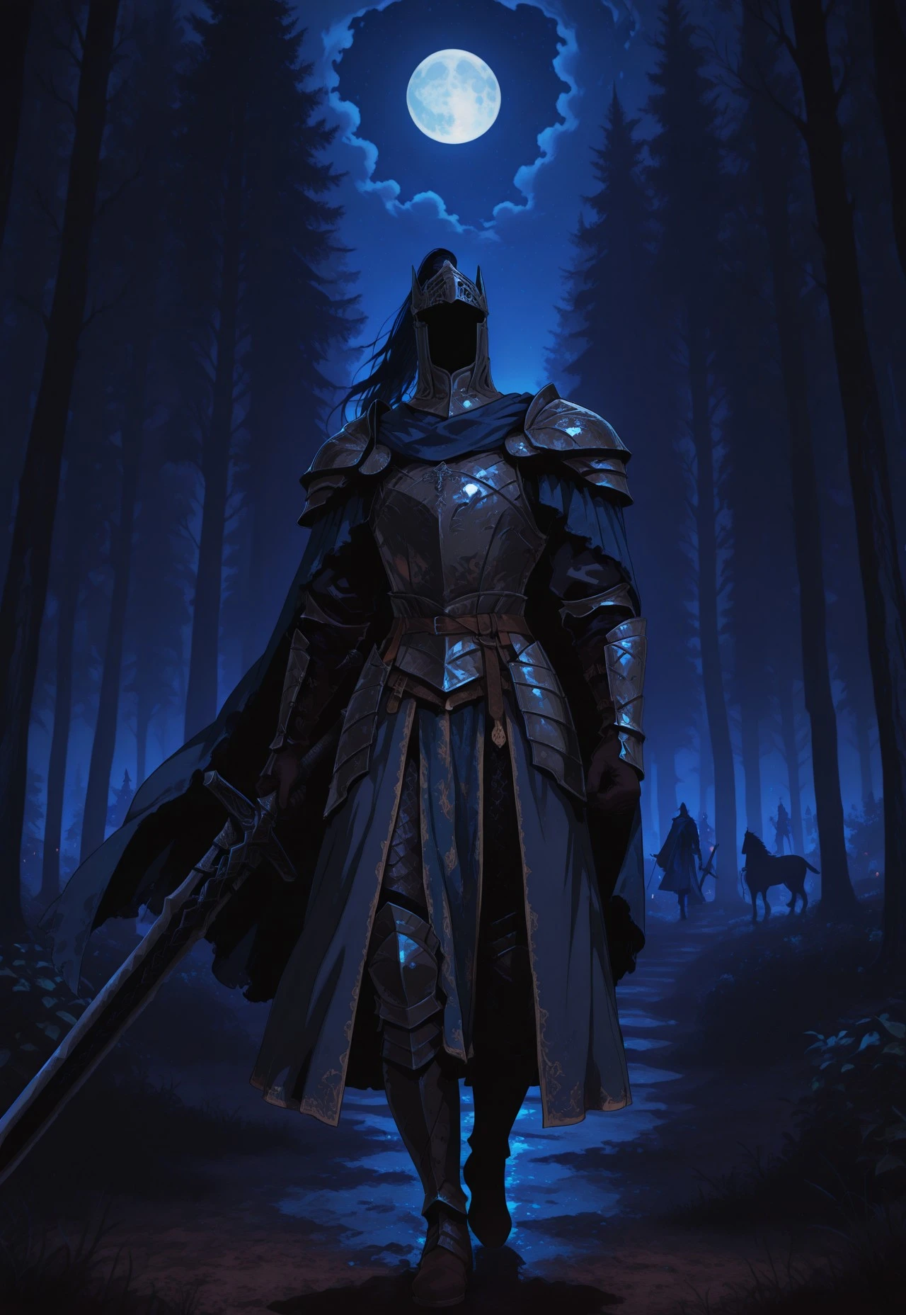 Nightfire Remade [NAI & Ill] V1