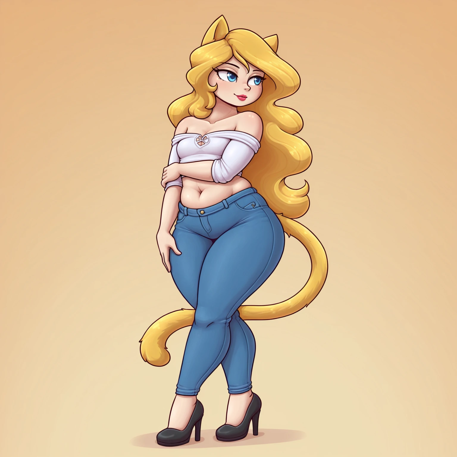 Anya - Axugaem 2 (Axlwisp) V1