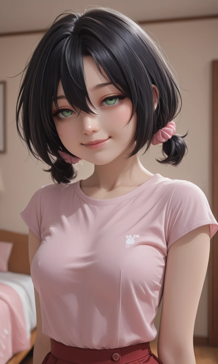 Mizuki-Chan (Lo Re: Pako Sukusuku) -(Version Illustrious) Version 1.0