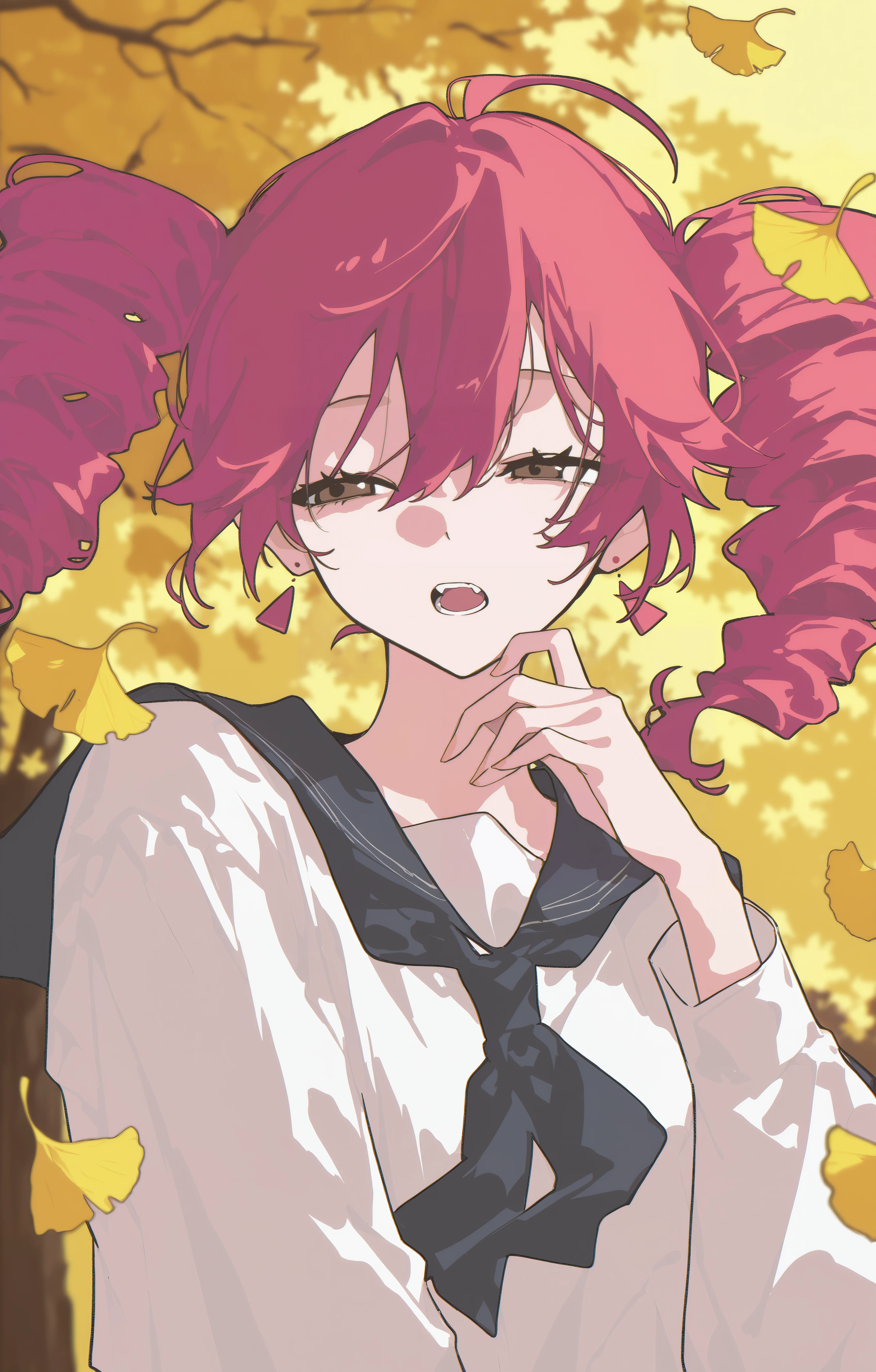 [Artist Style]みんち｜min_min_min_chi Illustrious V1