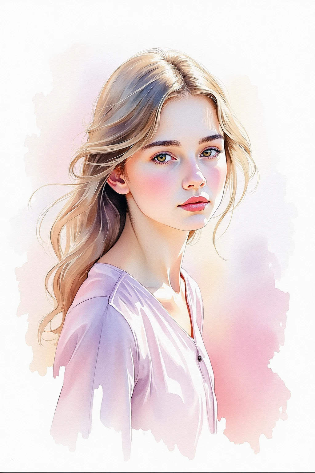 SoftWash SoloLoRA ZIT v1