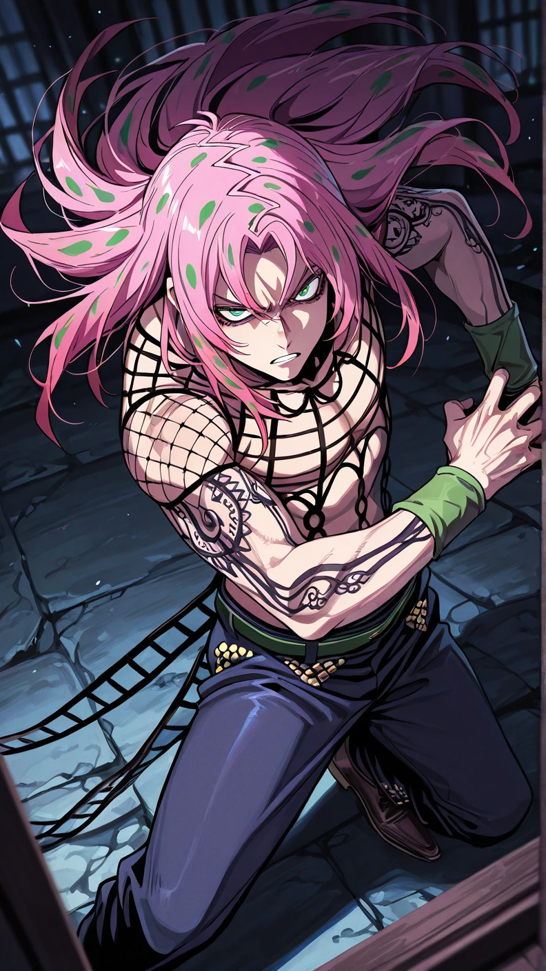 Diavolo Vinegar IL OCT 2025 V1