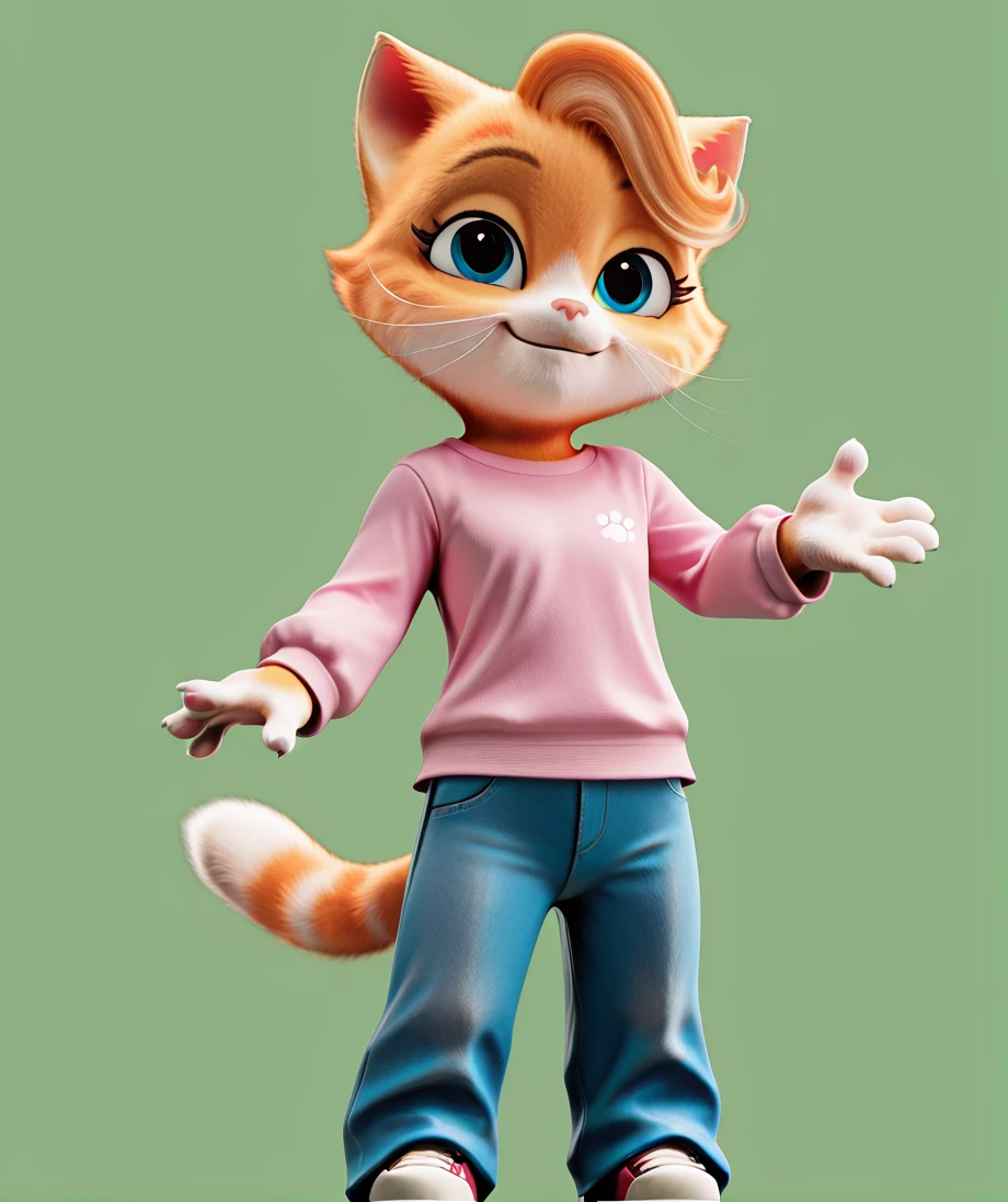 New Kusya (Sberbank) | Illustrious V1