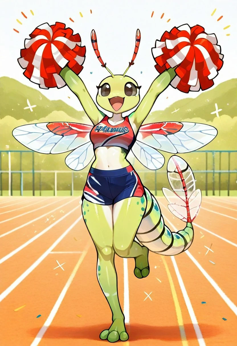 ANTHRO DRAGONFLY OH F@!#& YEAH!!!!!!!!!!!! V1Illu ANTHRO DRAGONFLY