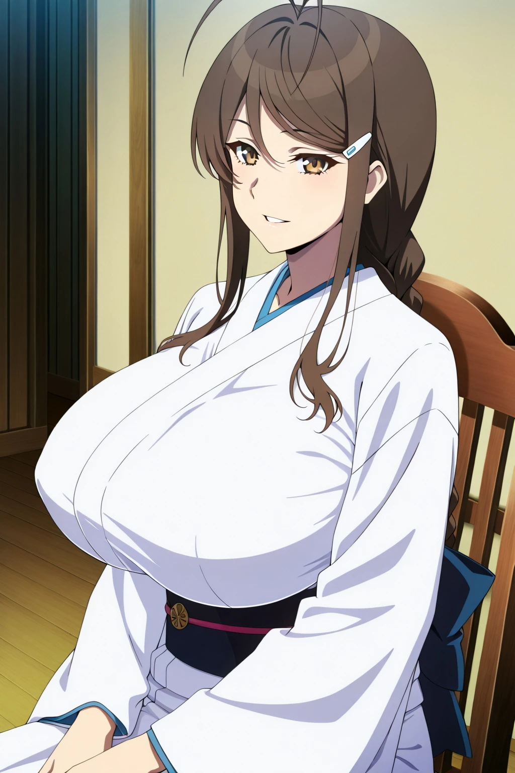 Rei Tadasugawa 糺川礼 | Nukitashi ぬきたし V1