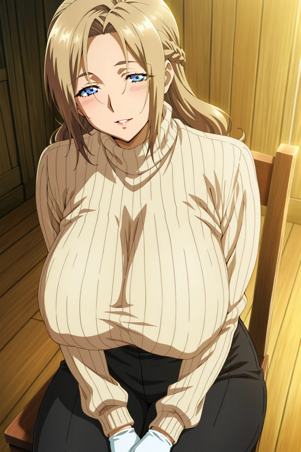 Akiko Kamimura 神村秋子 | SISTERS The last day of summer V1