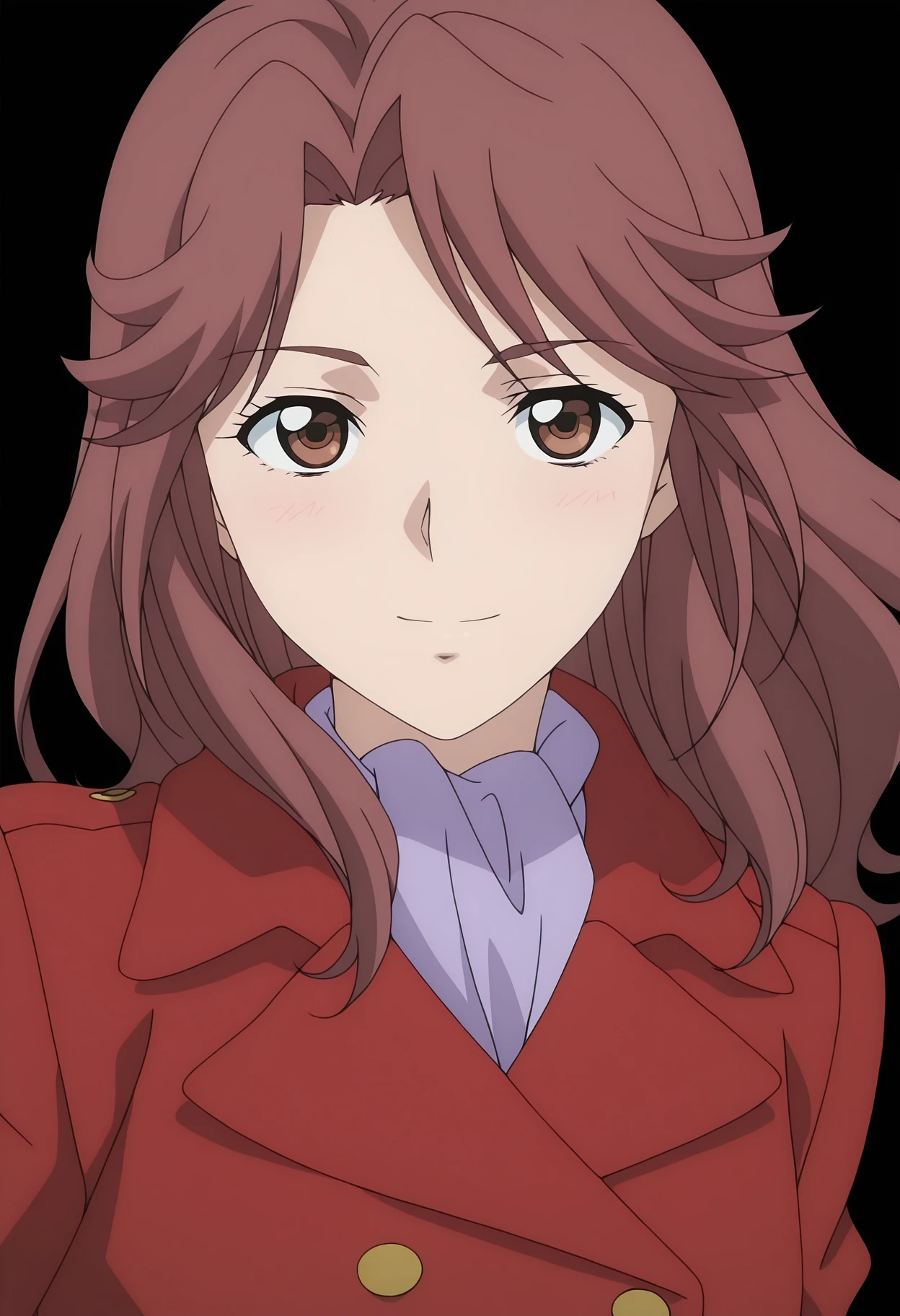 Madoka Mori - Ghost Hunt Madoka Mori  v1.0