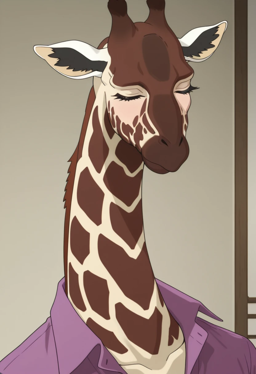 Neku Nagashika (Seton Academy) [Illustrious] V1