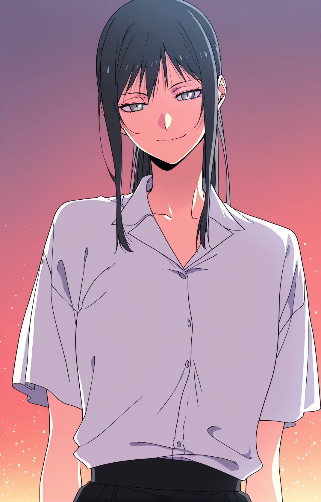 Oh Youngshil | 존재 | Existence | Manhwa | Webtoon | Illustrious V1