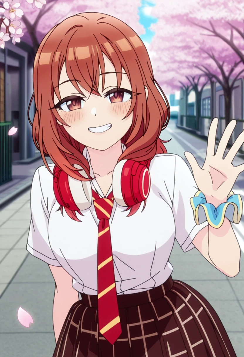 Iroha Kohinata 小日向 彩羽 | Tomodachi no Imouto ga Ore ni dake Uzai 友達の妹が俺にだけウザい Imouza Anime