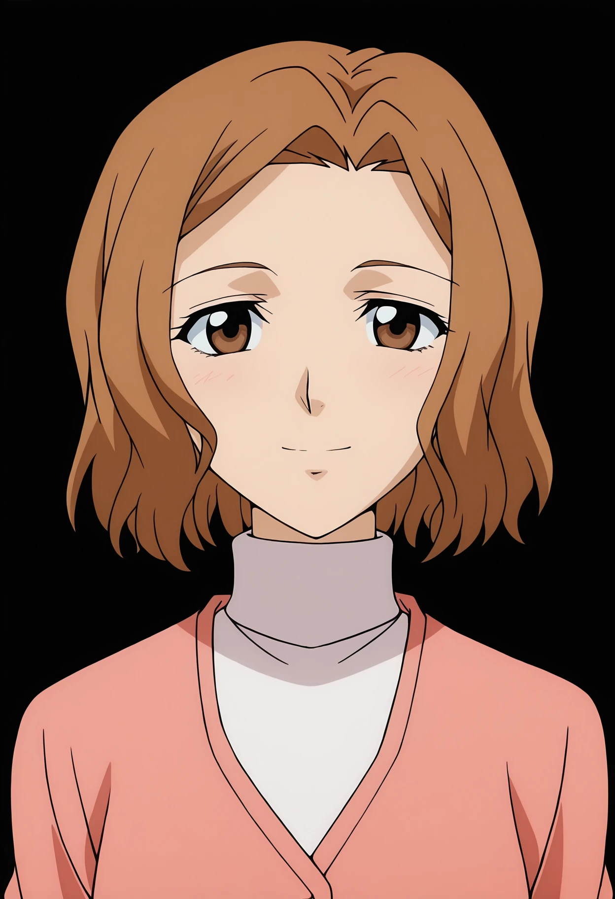 Kei Ubusuna - Ghost Hunt Kei Ubusuna v1.0