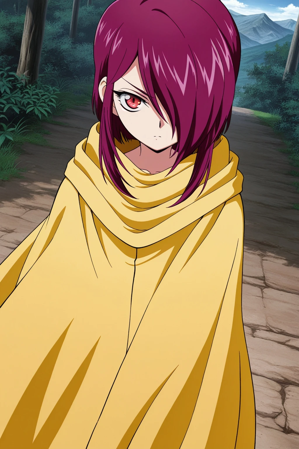 パルス・アベル（勇者王ガオガイガーFINAL）/ palus_abel (yuusha_ou_gaogaigar_final) v1.01