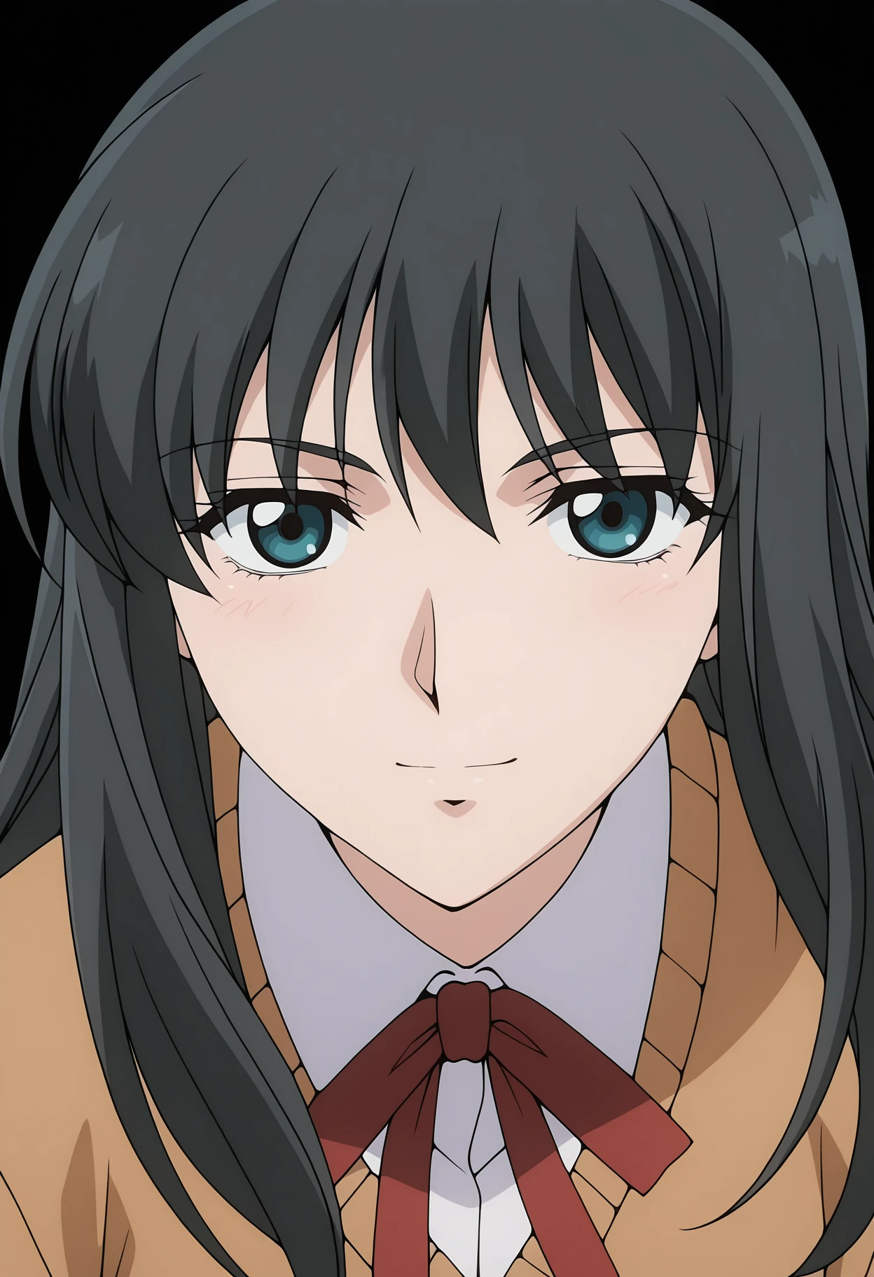 Chiaki Kasai - Ghost Hunt Chiaki Kasai v1.0