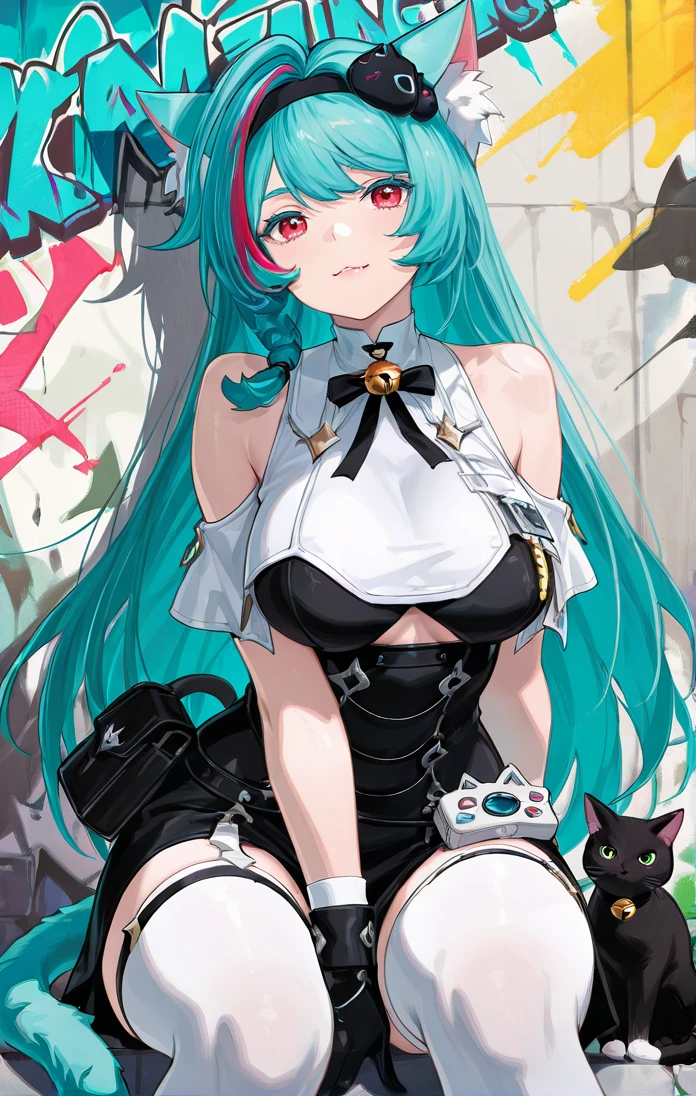 NTE Characters | Mint V1