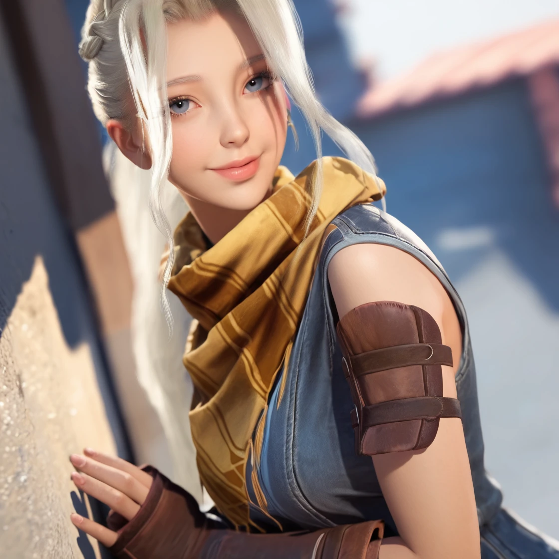 Selene | Lost Soul Aside v1.0