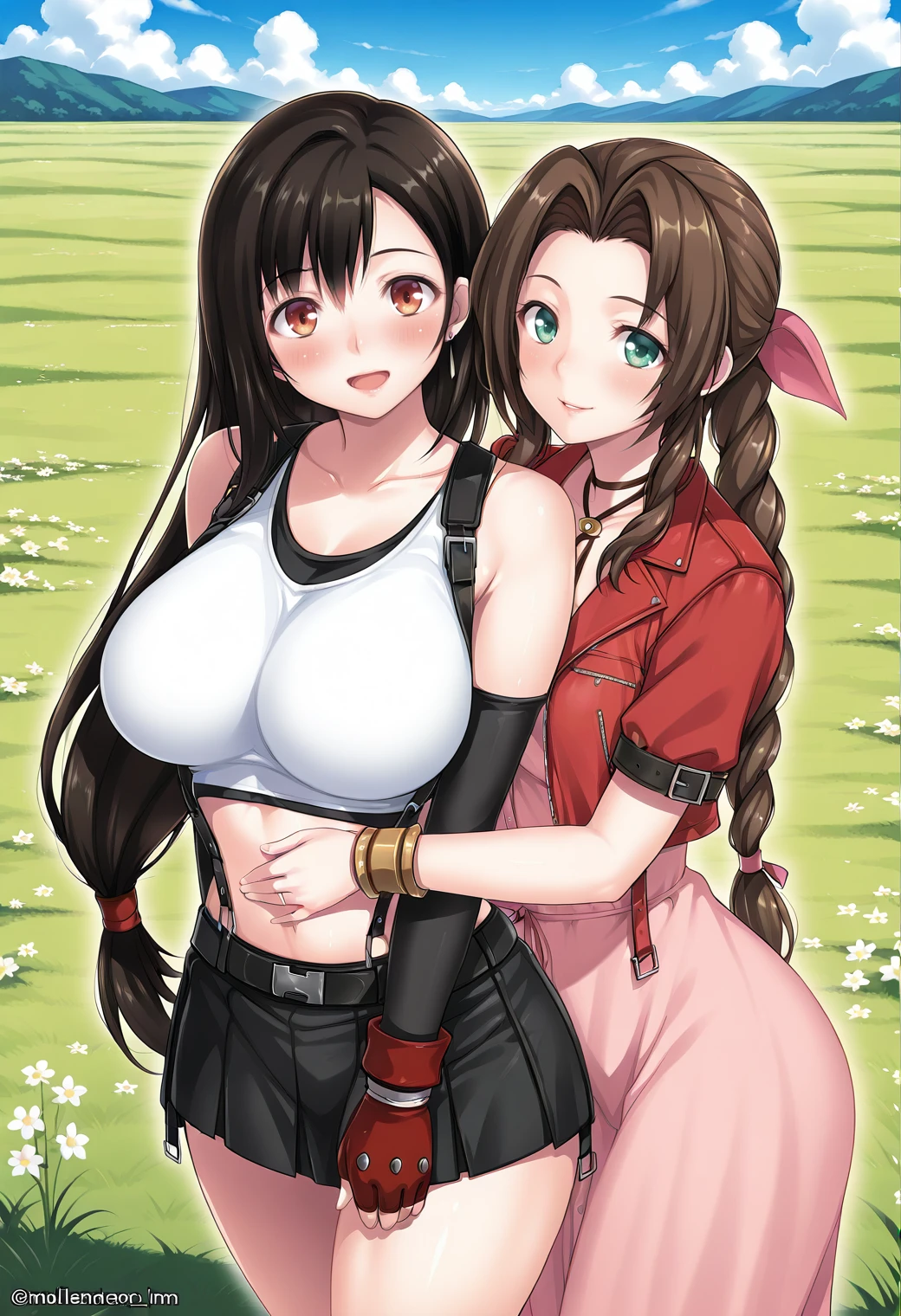 司瀬＠あげぱん スタイル / Shise@Agepan STYLE v1.0