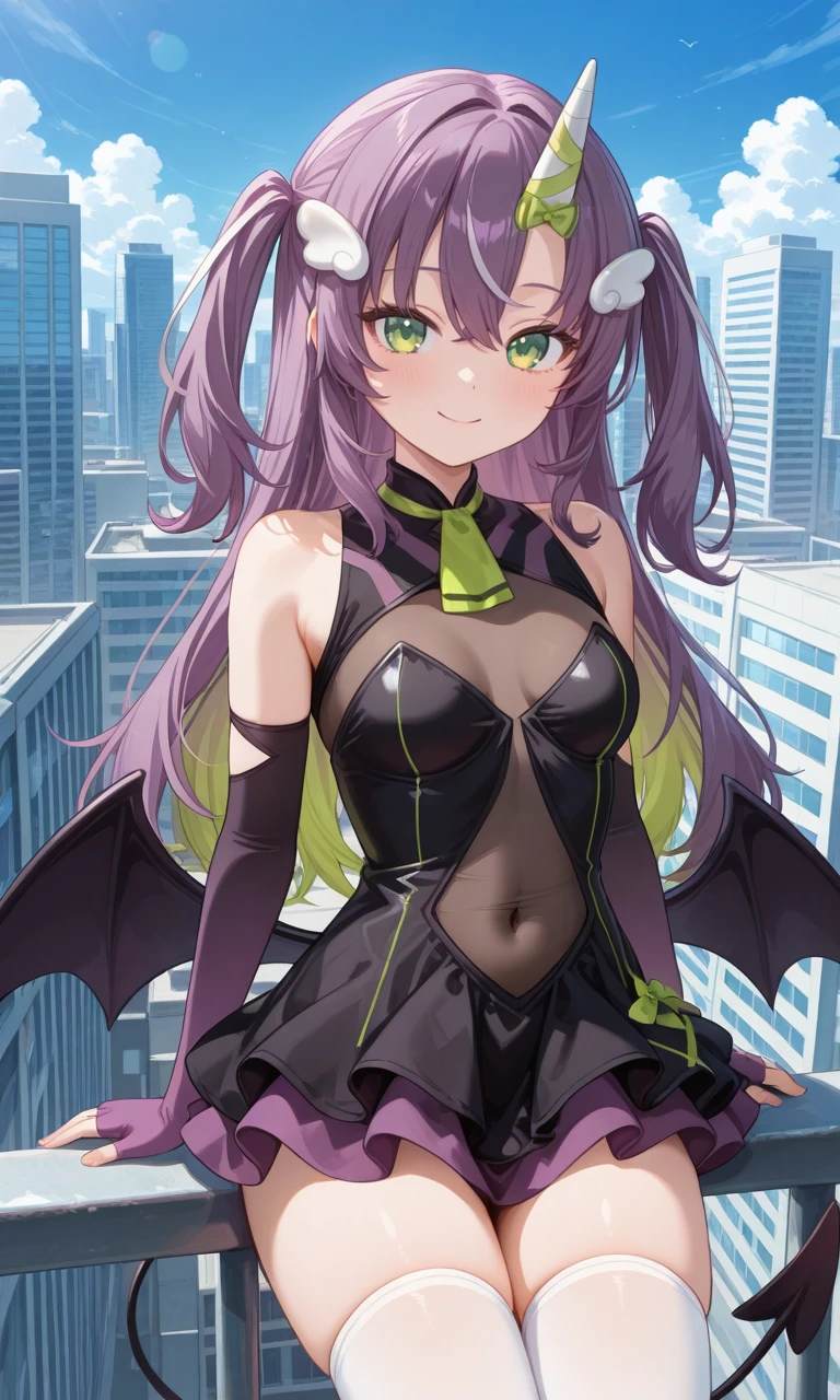 [Illustrious] Amanogawa Neru(天ノ川ねる) - QT DIG∞ (2 outfits) v1.0