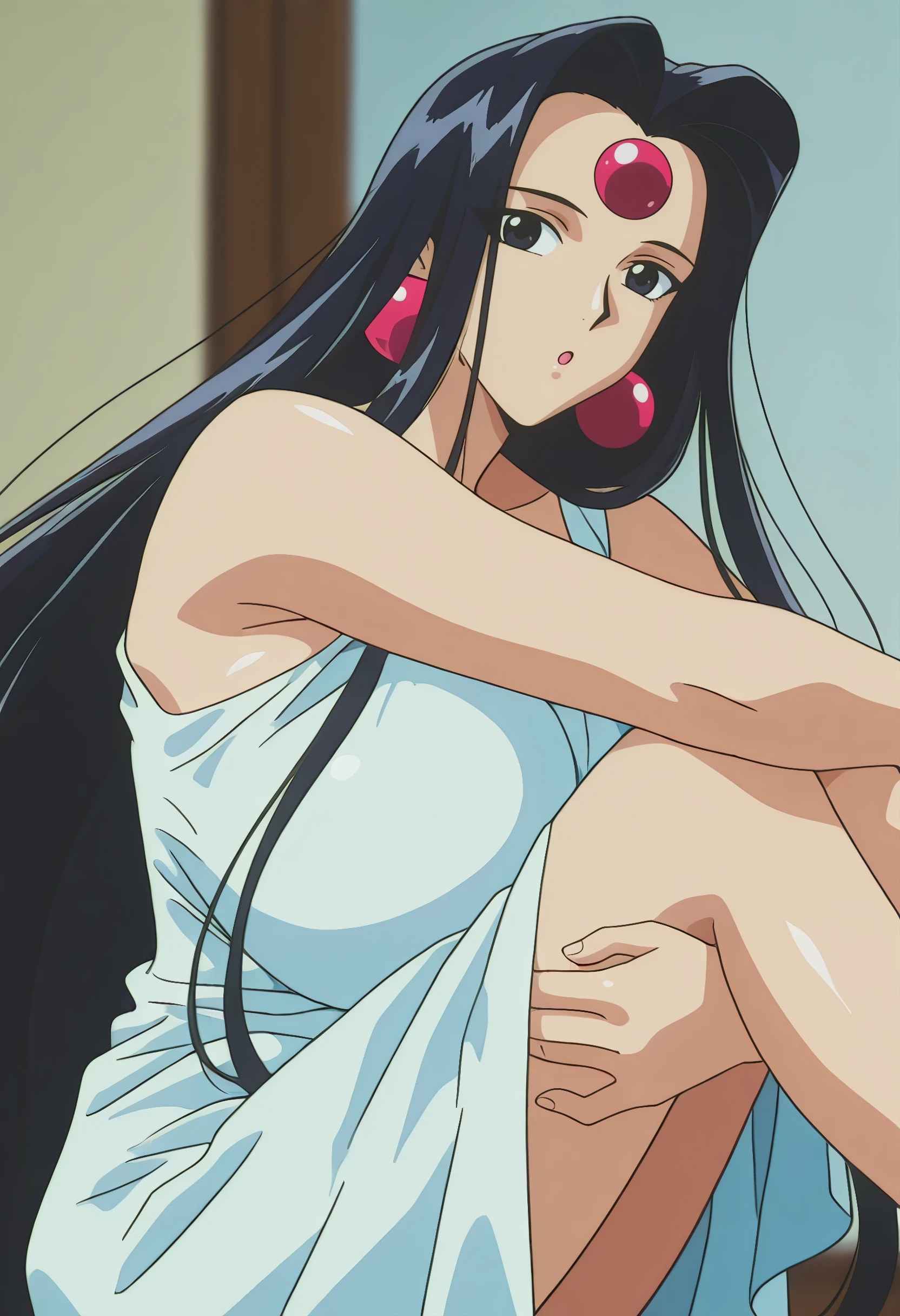 Alcyone (Season 2) - Magic Knight Rayearth (ILXL) V1