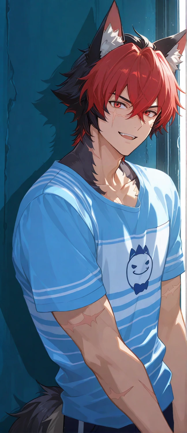 Komano Manato / Zenless Zone Zero V1