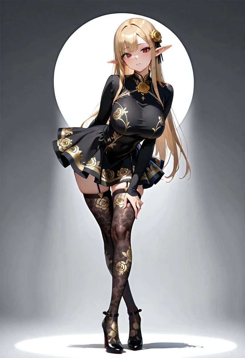 Clothing with Patterns V1