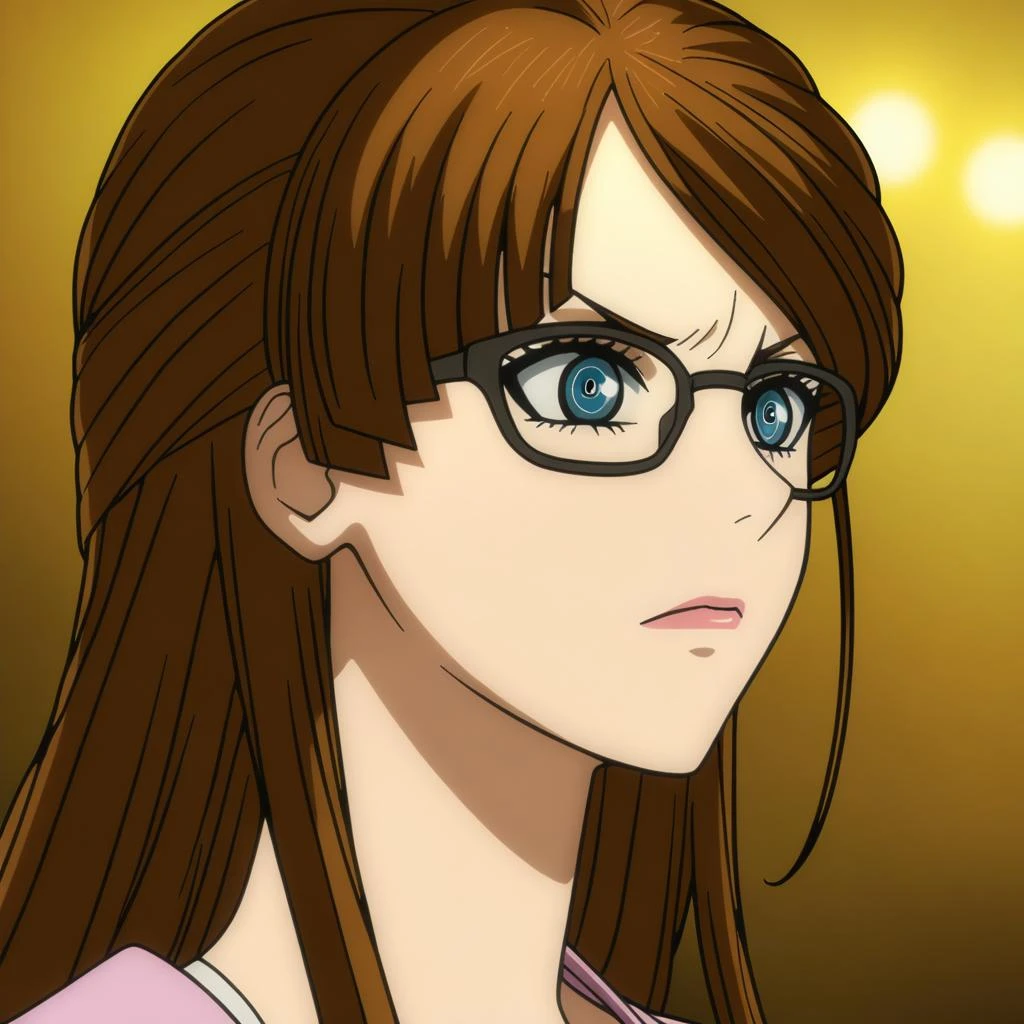 Kamen Rider : Yuriko Okada Yuriko Okada