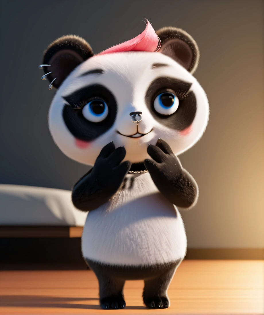 Фрайди (Телеканал Пятница) | Illustrious V1