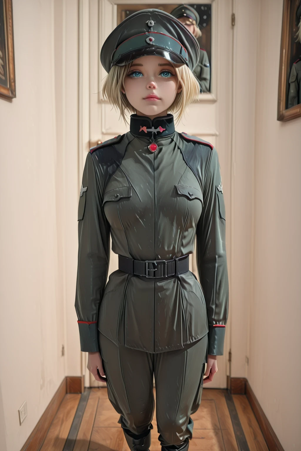 Tanya-Youjo senki reuploaded v 1.0