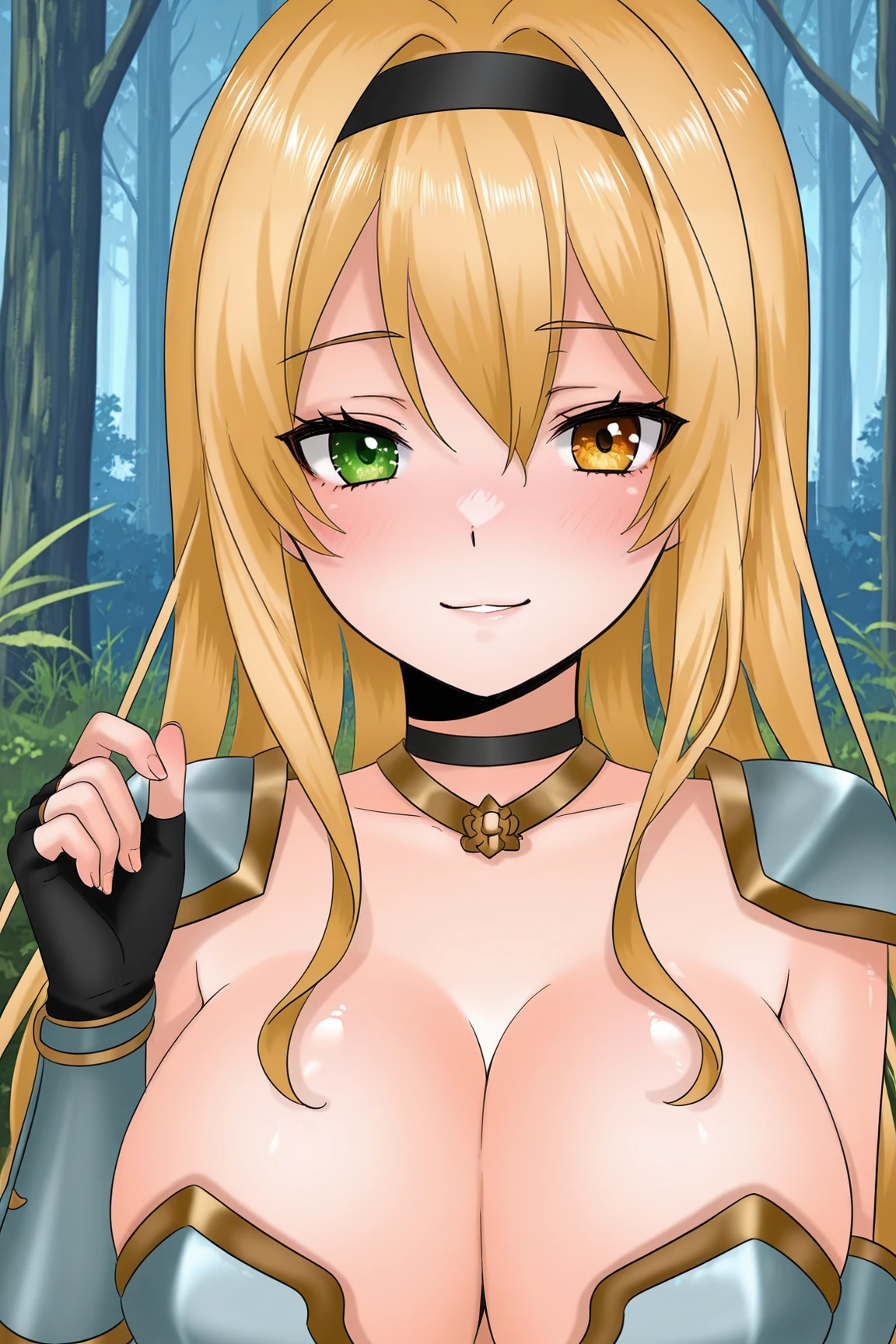 Rose (Time Tenshi 2) - COMMISSION LoRA Illustrious [ Support] vILXL