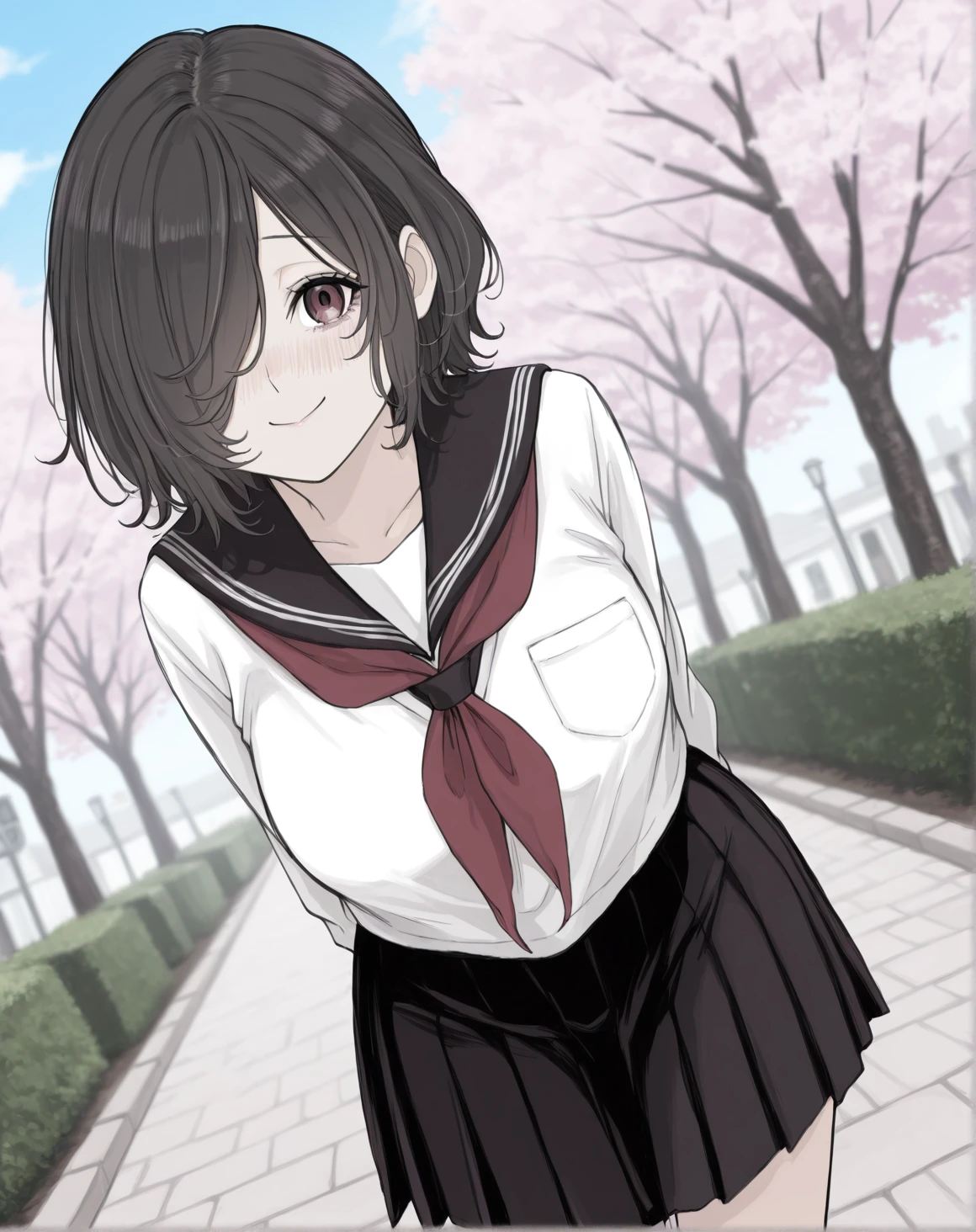 Mikoto - [Mikoto-chan wa Kirawaretakunai!] v1.0