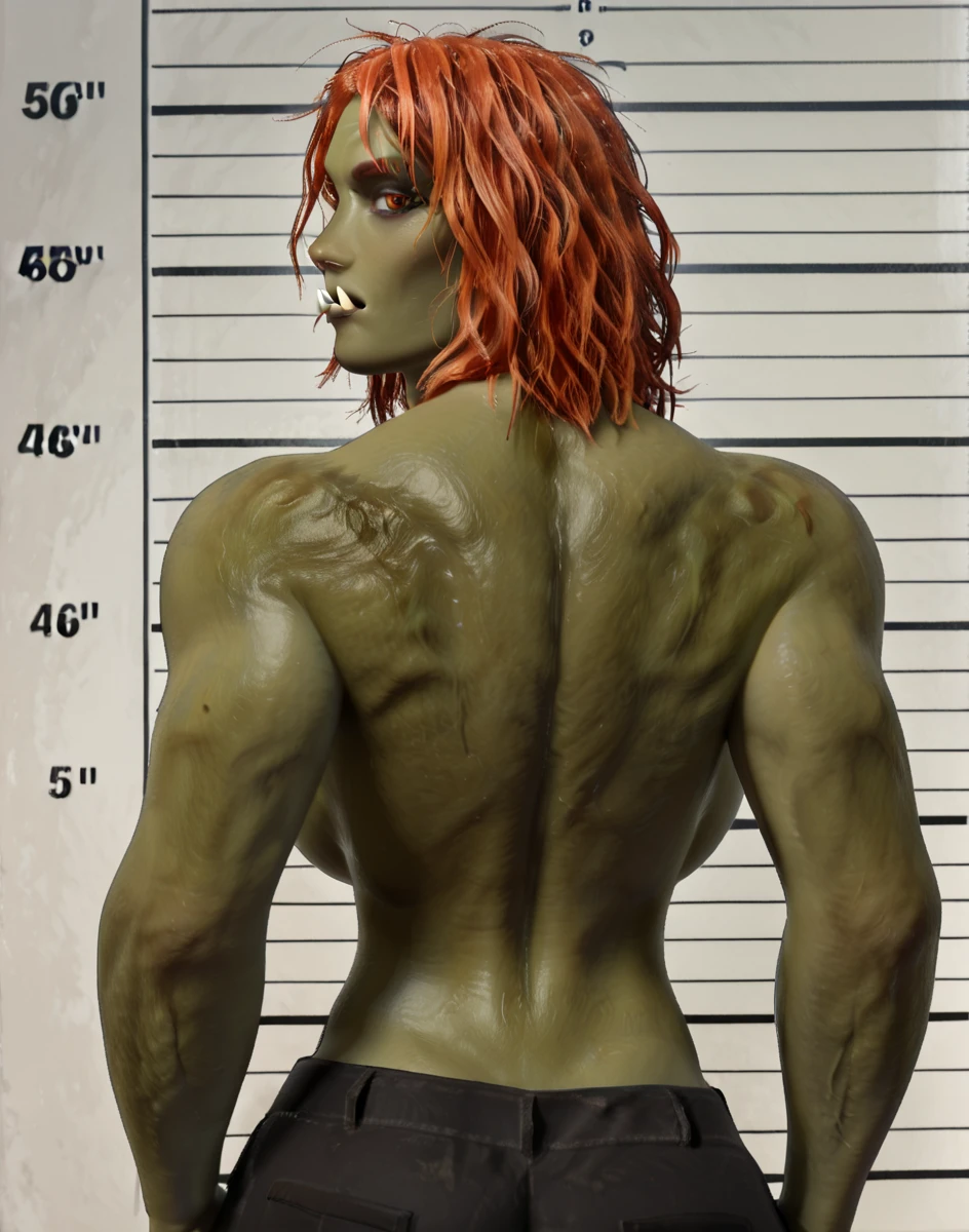 Umah ( a struggle with sin ) IL full orc