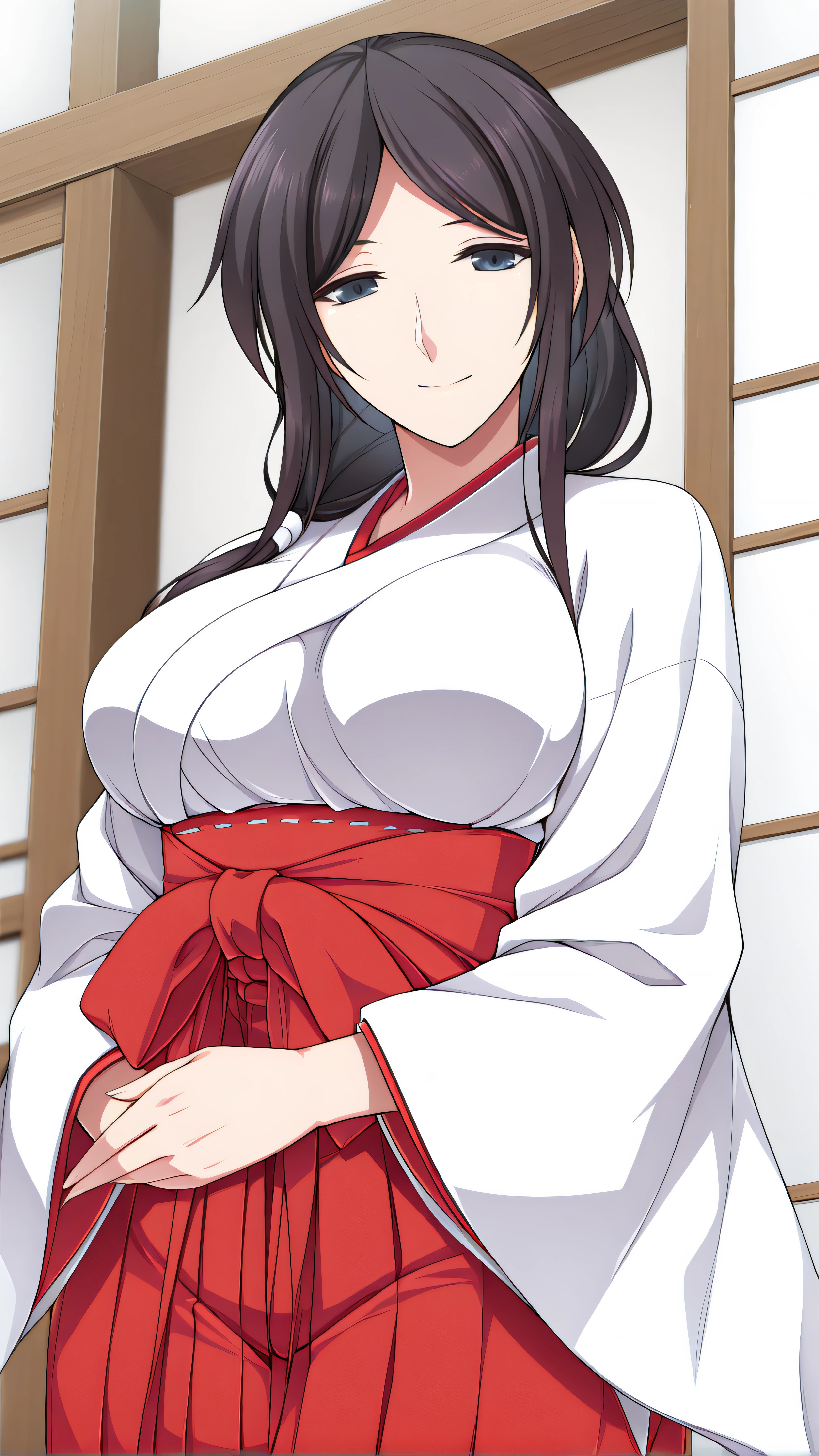 Aoi（葵）——巫女落華 其の弐 （Miko Rakka Sono ） v1.0