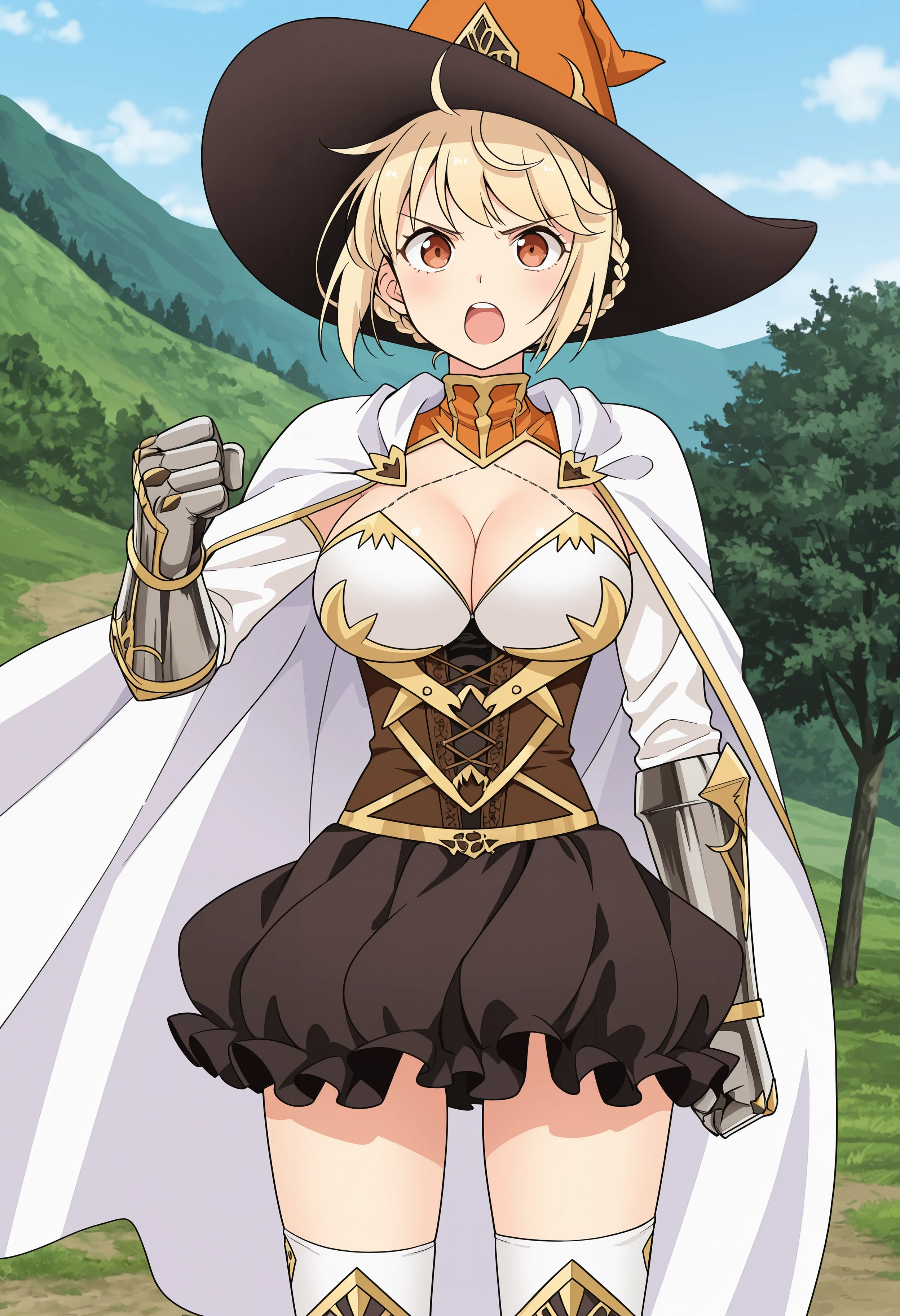 Ore no Ie ga Maryoku Spot Datta Ken - Dianeia V1