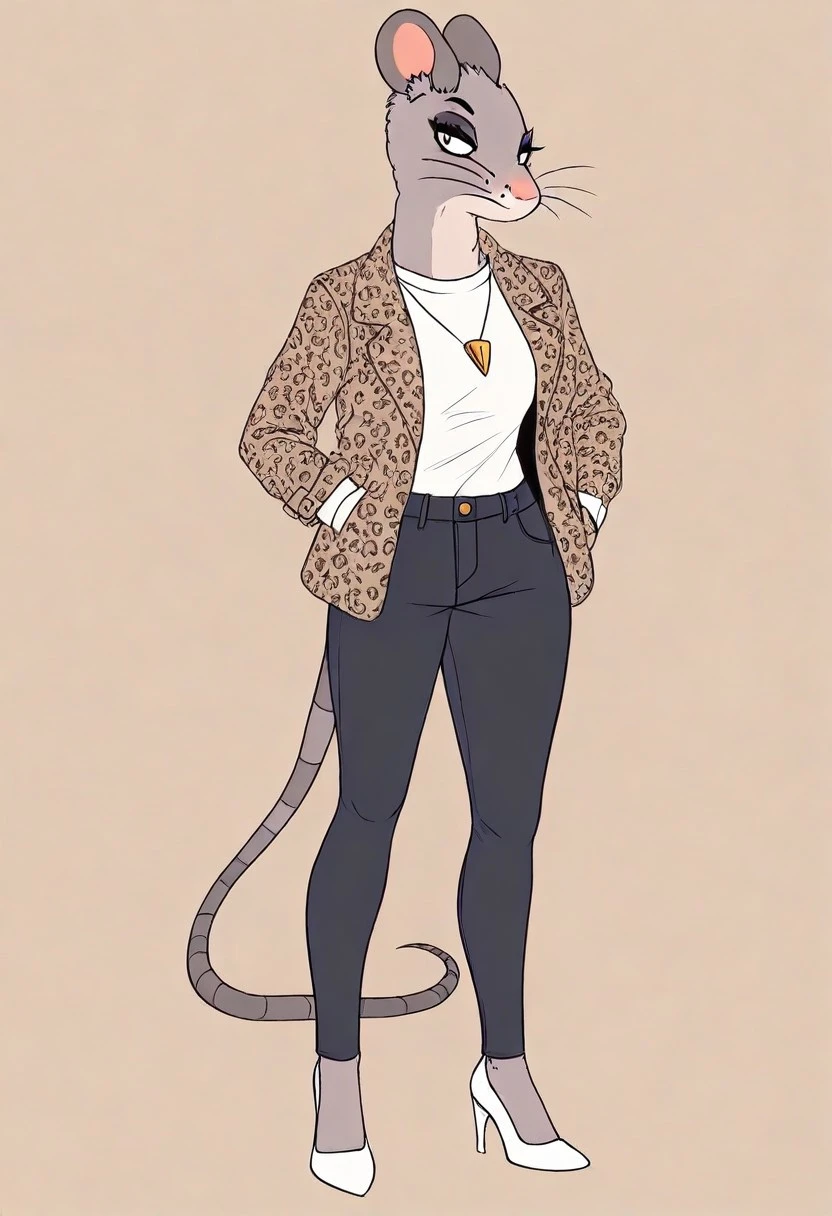 mia mckibben_(bojack horseman) V1