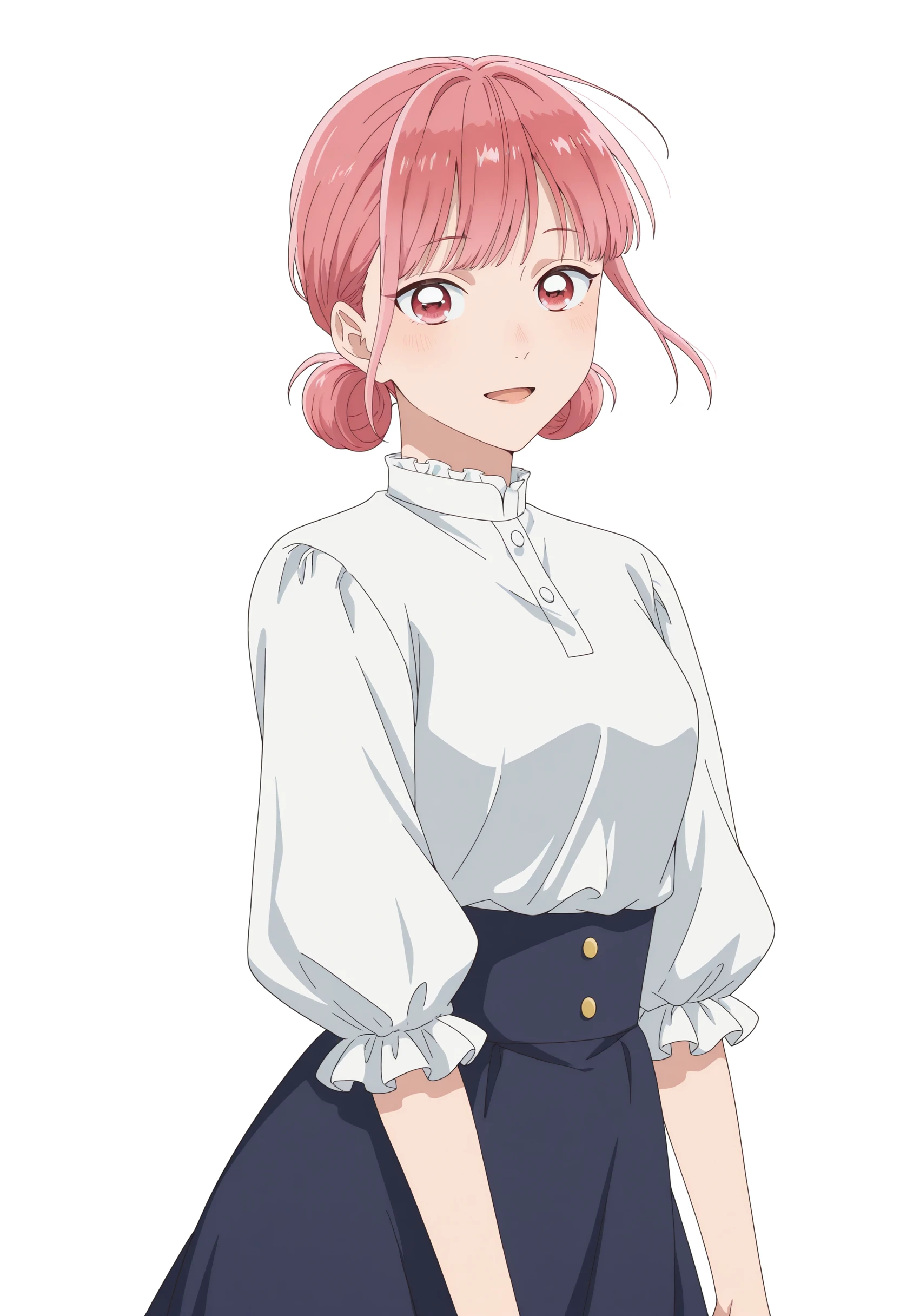 Hina Chono - Blue Box V1