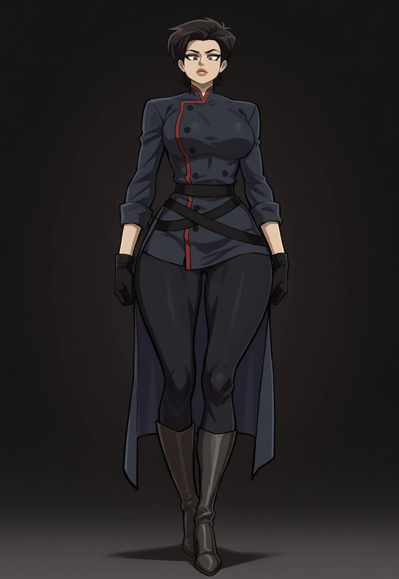 Anna Ripley (Vox Machina) V1