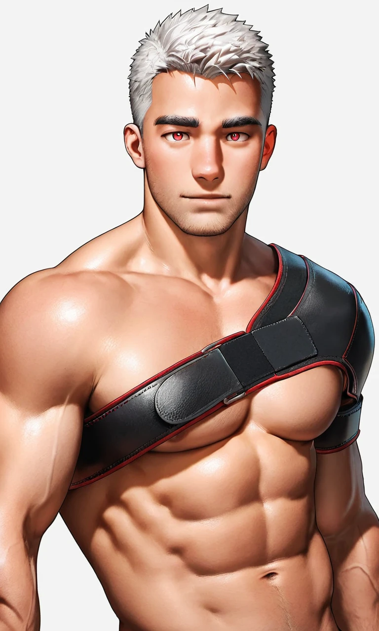 Shoulder Brace V1