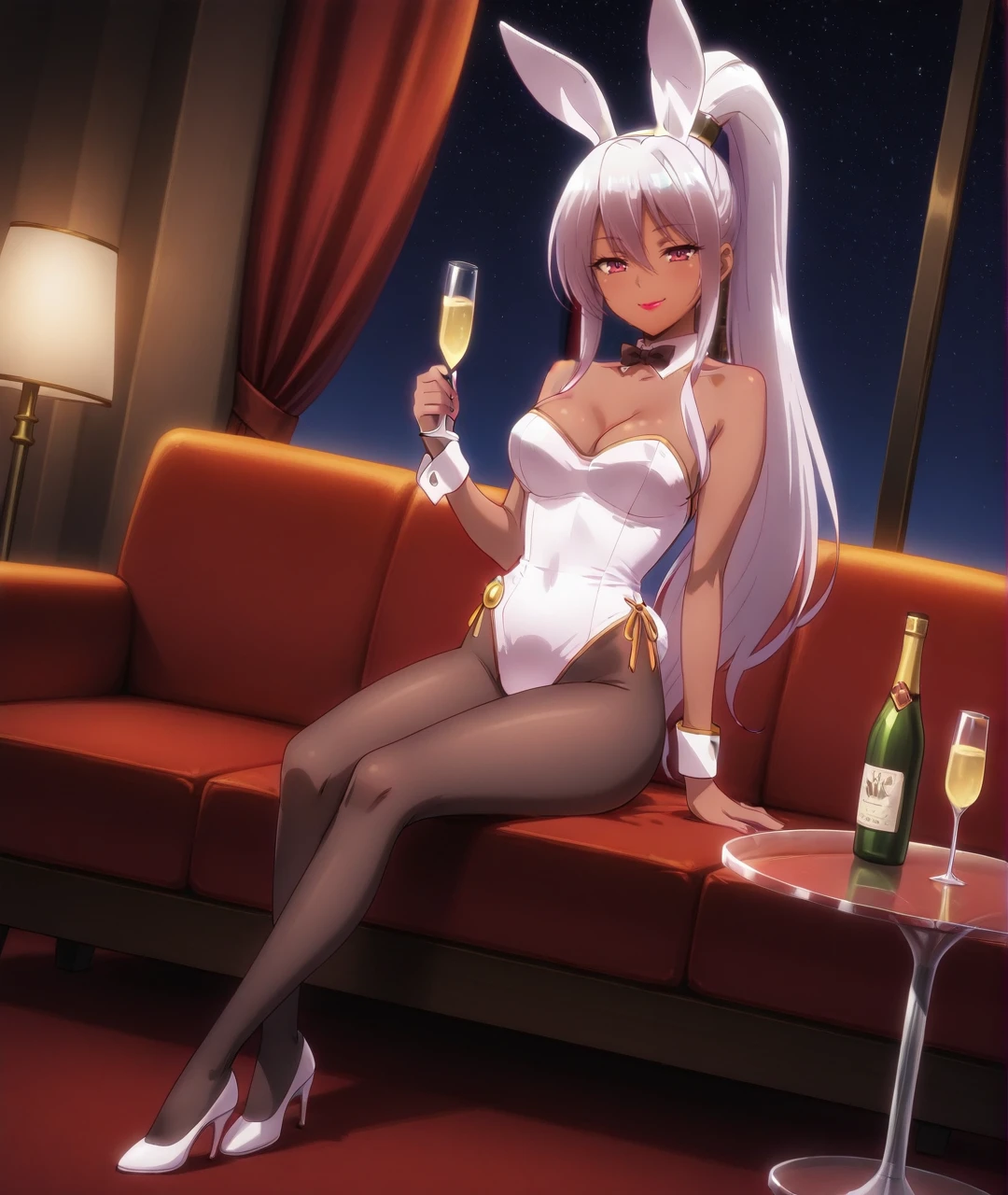 Sigyn | The Master of Ragnarok & Blesser of Einherjar v1.0IL