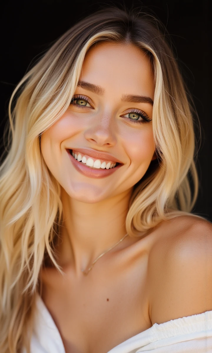 Flux 1D Luna female model Lora V 1.0