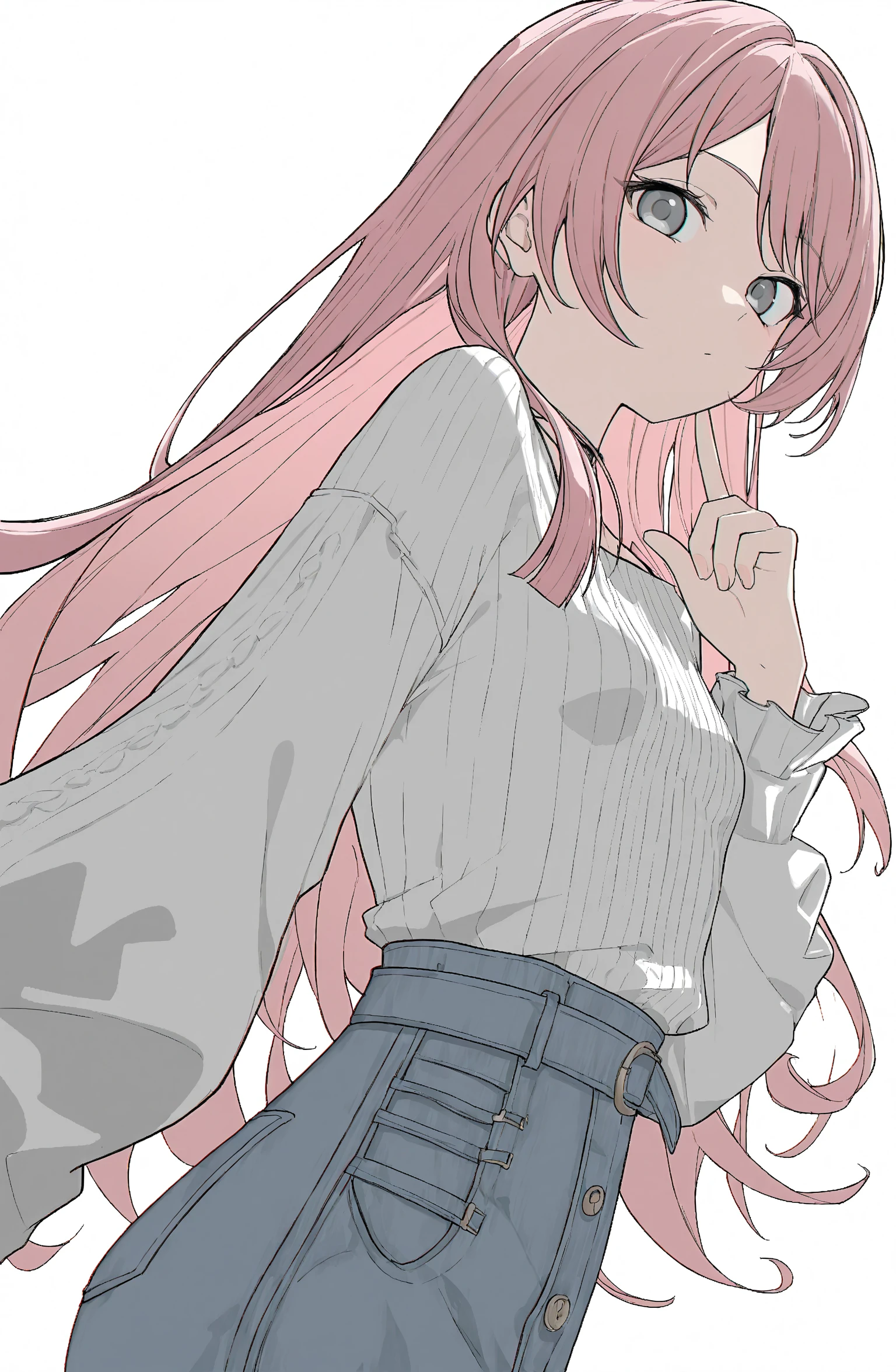 artist キャリン karyln style v1.0