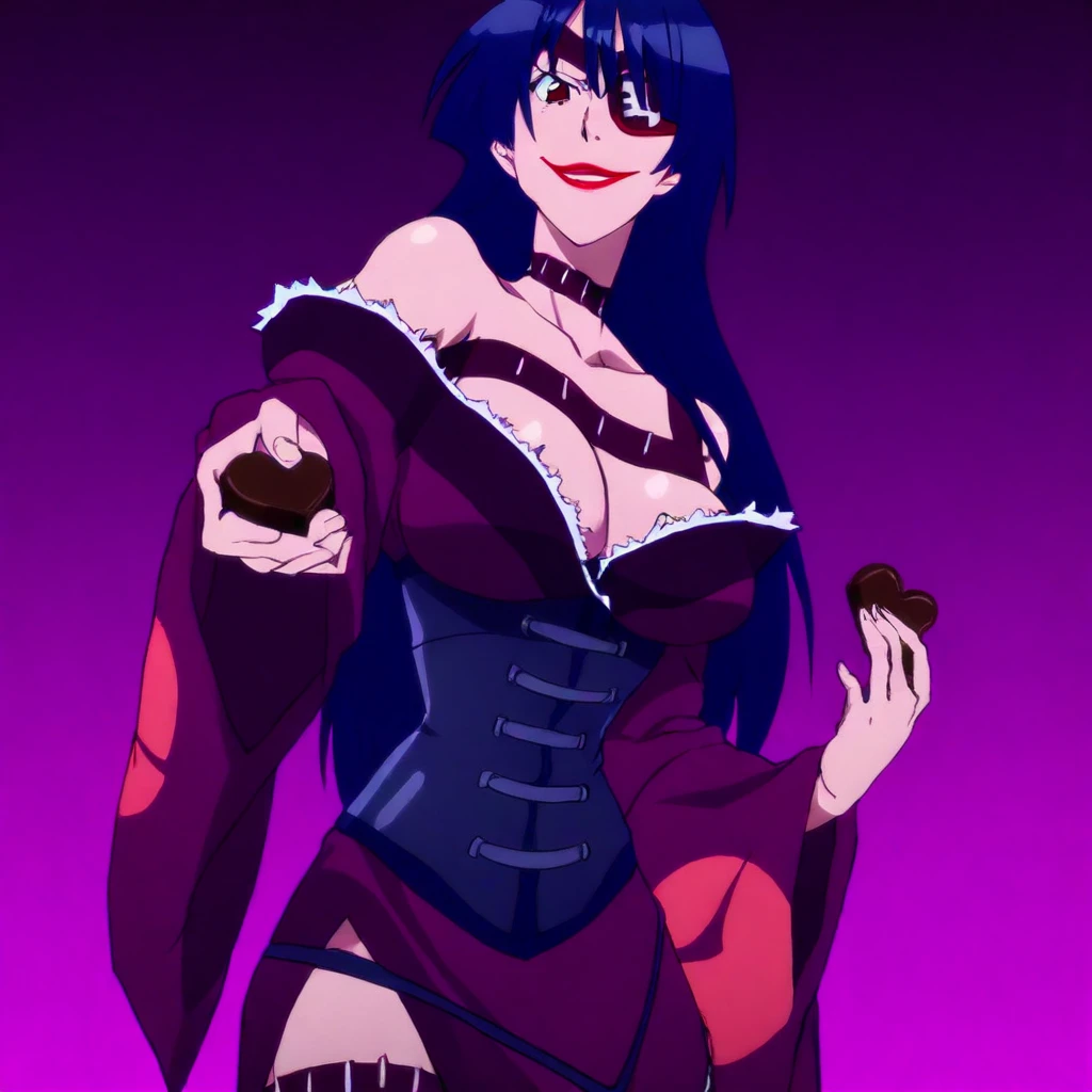 Adiane (Gurren Lagann) V1