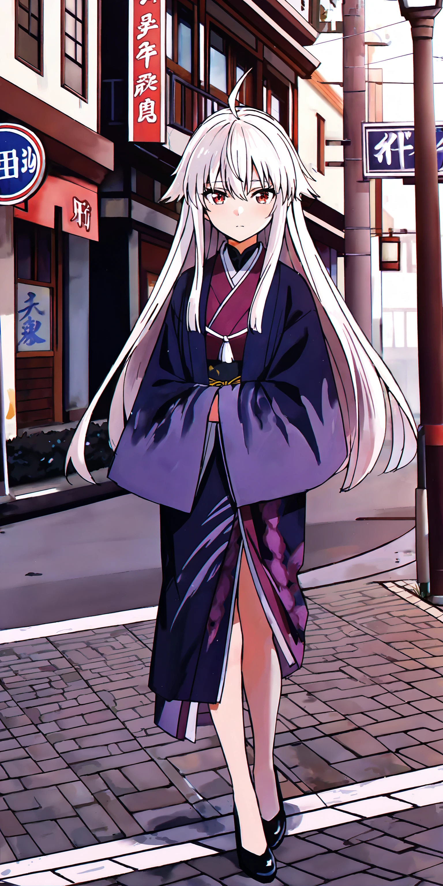 Jefuty : Reverse Collapse v1.0