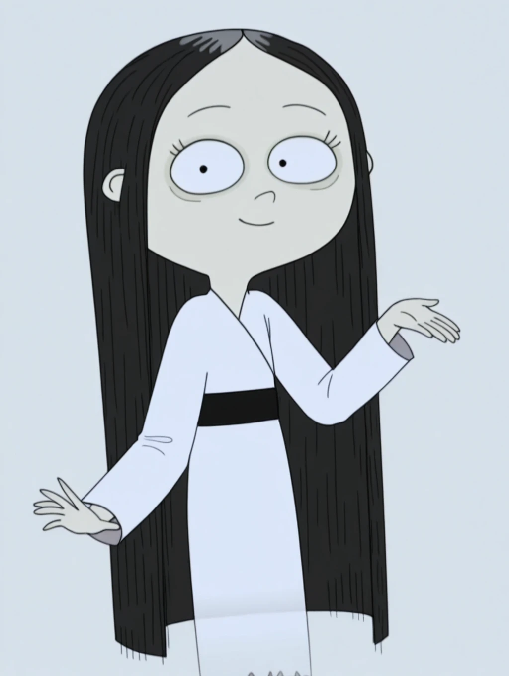 Akiko | Wishfart (tv series) | [ illustriousXL ] v1.0