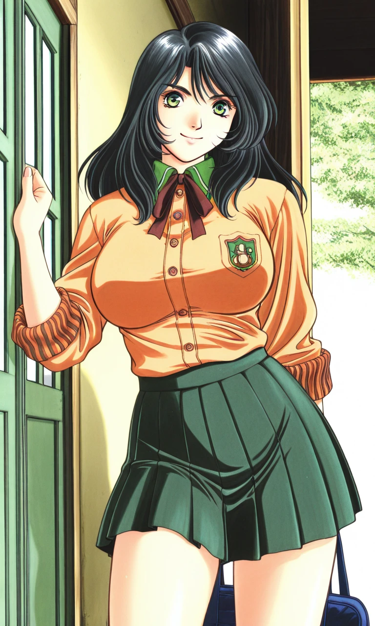 Mahiru Suruga - Peridot v1.0