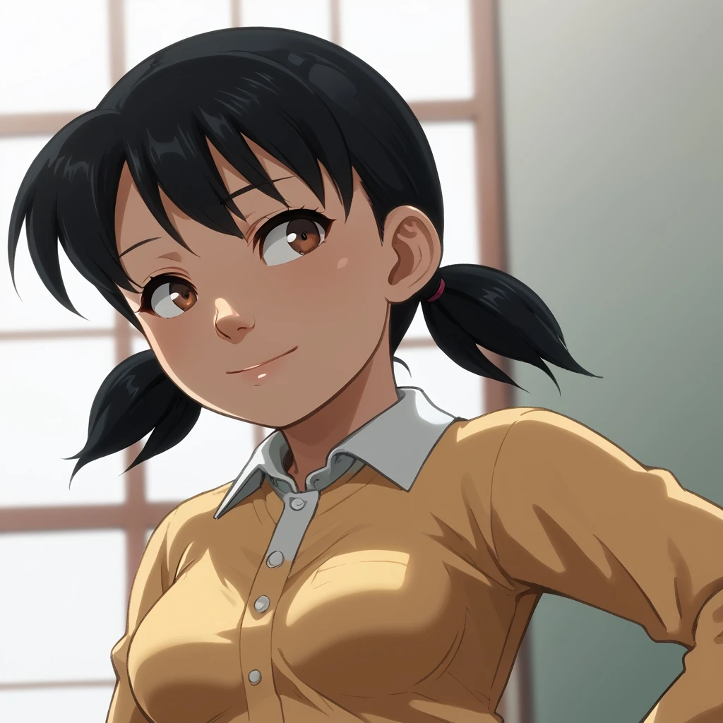 ponpu-shizuka-minamoto-oc v1.0