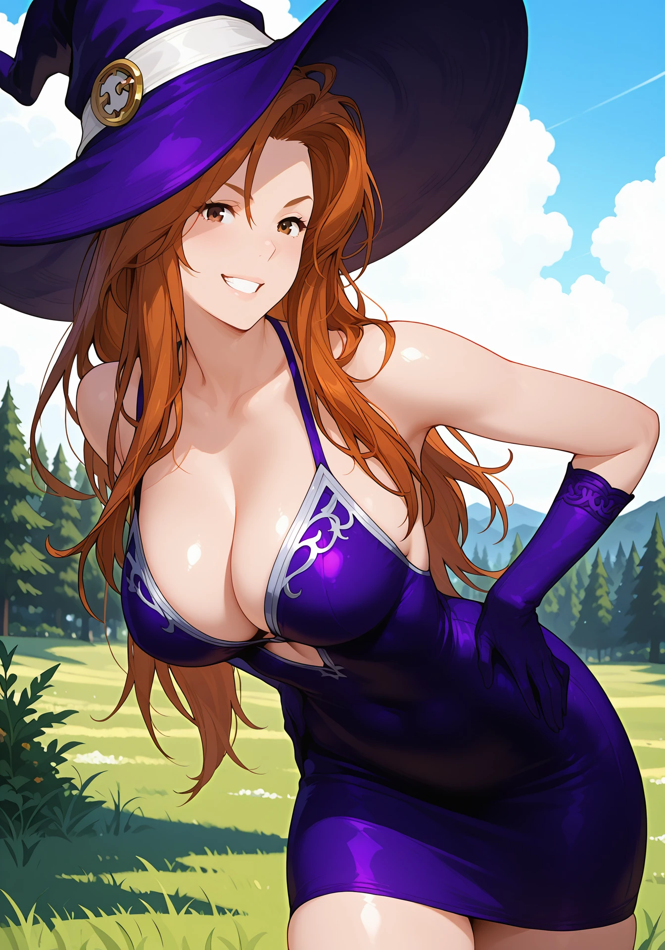 Deneb Rove - Tactics Ogre v1.0