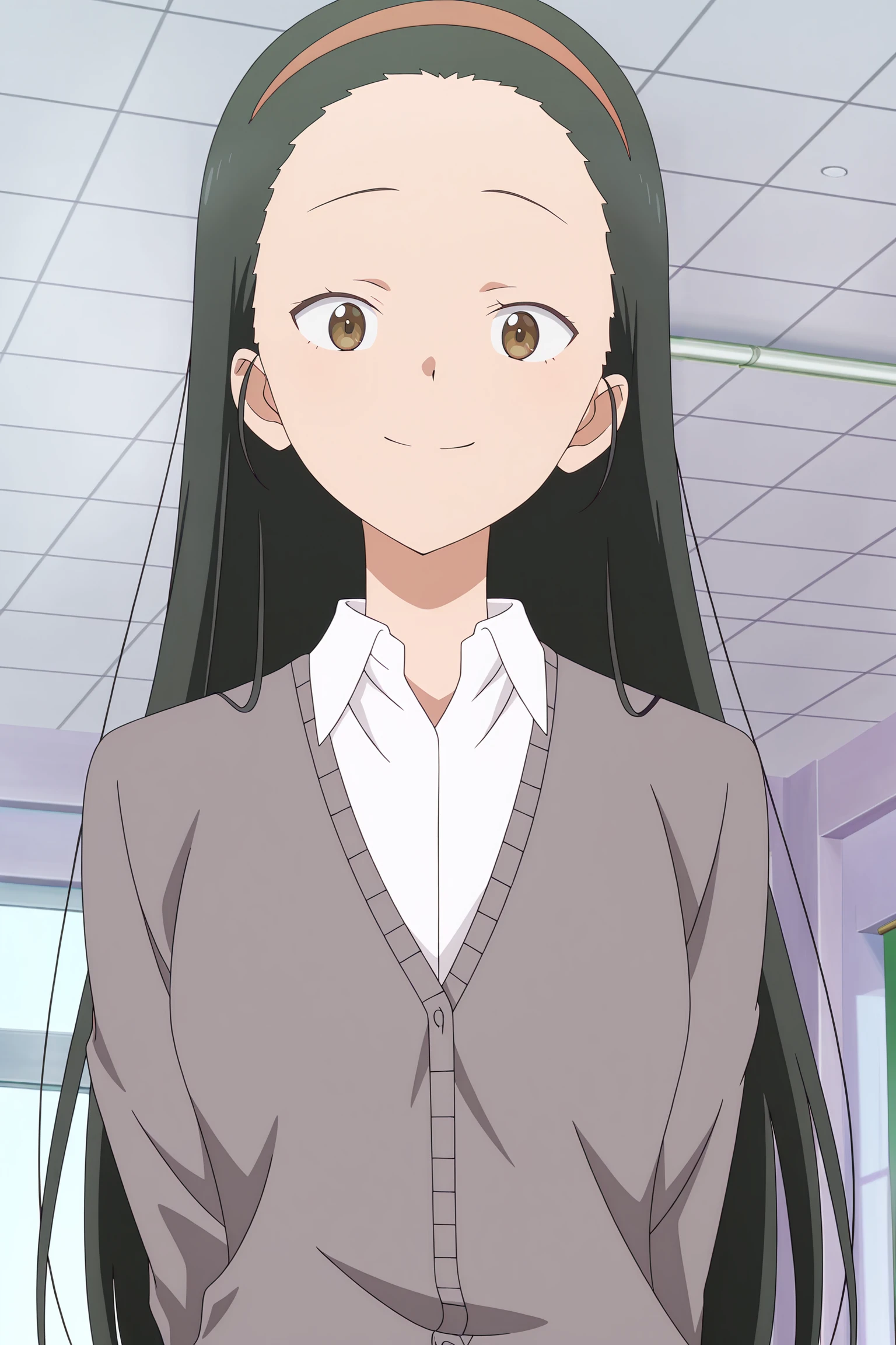 ちゃんと吸えない吸血鬼ちゃん-橋本結衣丨Chanto Suenai Kyuuketsuki-chan-Yui Hashimoto Illustrious&noob_1.0