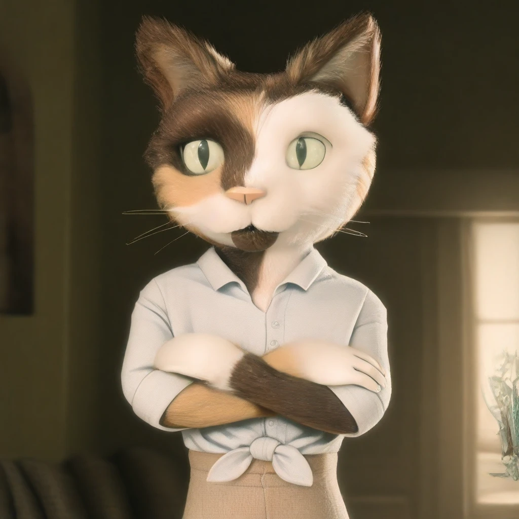 Rosa - The House 2022 (Illustrious) TESTING... V1