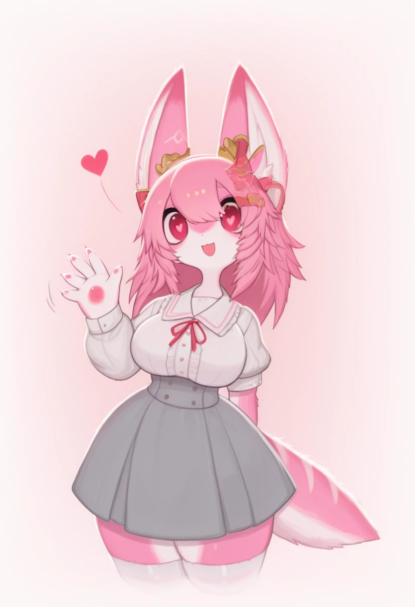 Soda uyu artist style for IL V1